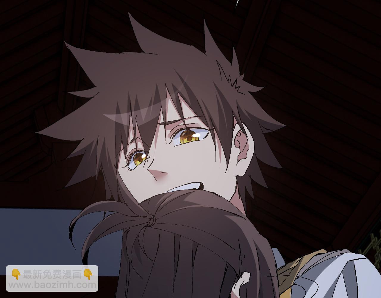 第22话 姬幻颜的过往(1/4)-第22话