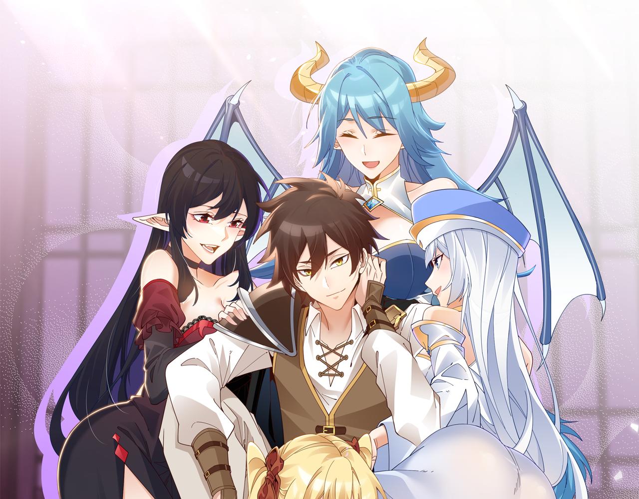 第24话 猫猫转世？(1/3)-第24话