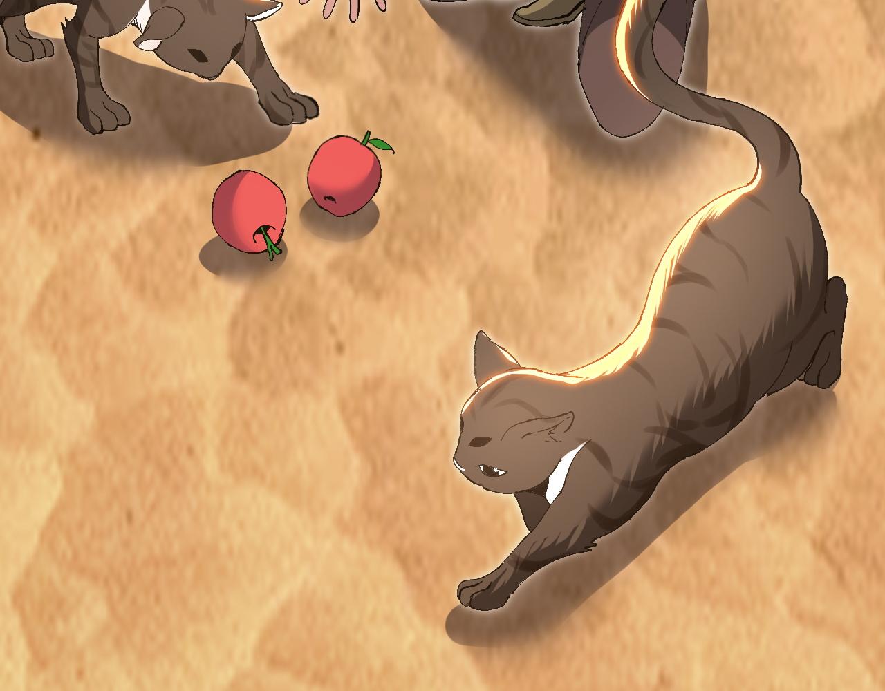 第24话 猫猫转世？(1/3)-第24话