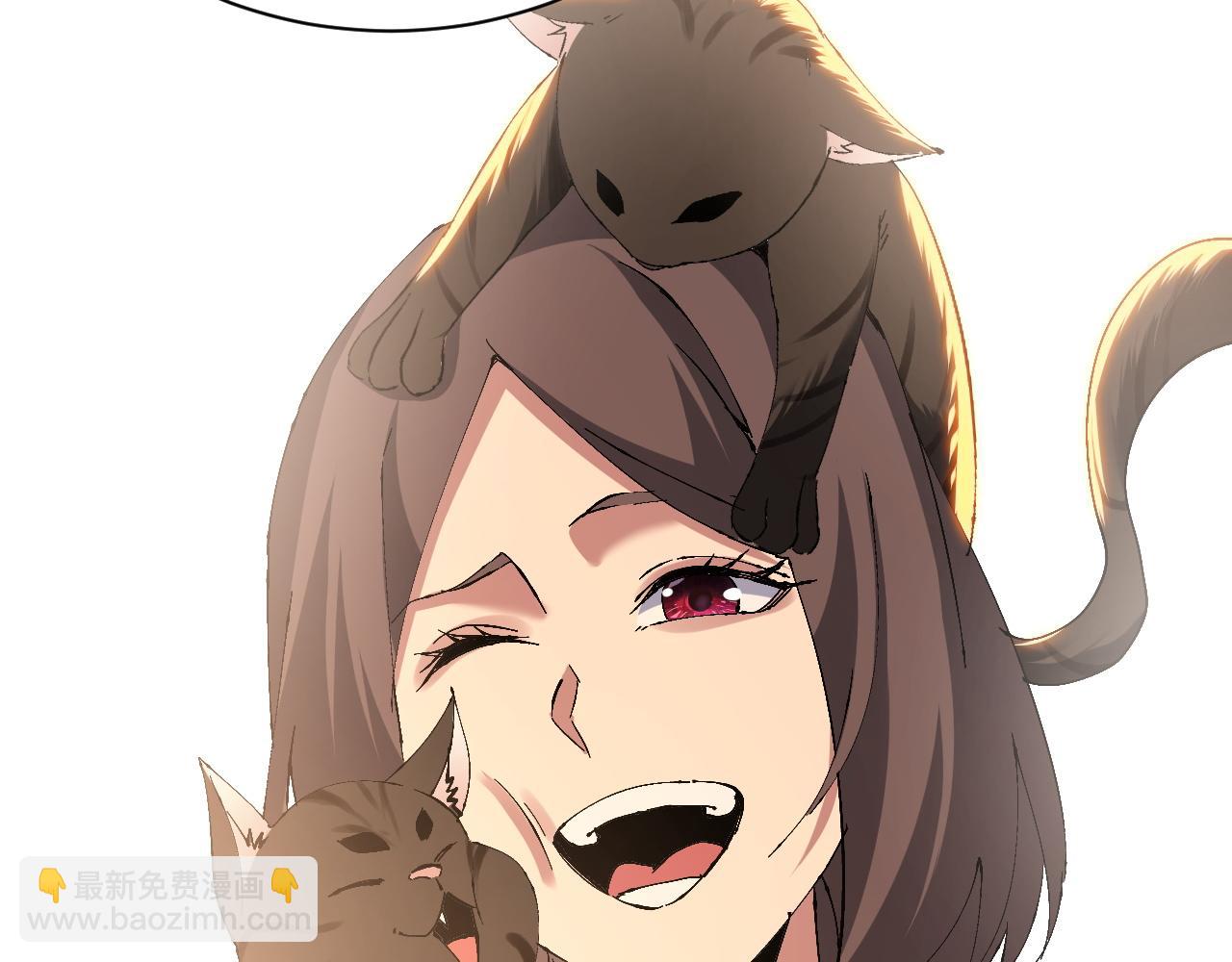 第24话 猫猫转世？(1/3)-第24话