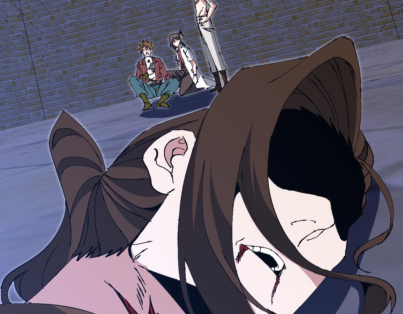 第24话 猫猫转世？(1/3)-第24话