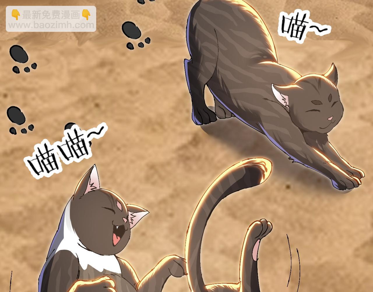 第24话 猫猫转世？(1/3)-第24话