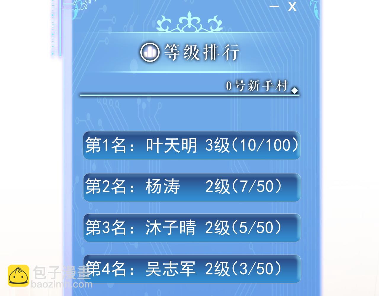 第4话 这才是遥遥领先！(1/4)-第4话