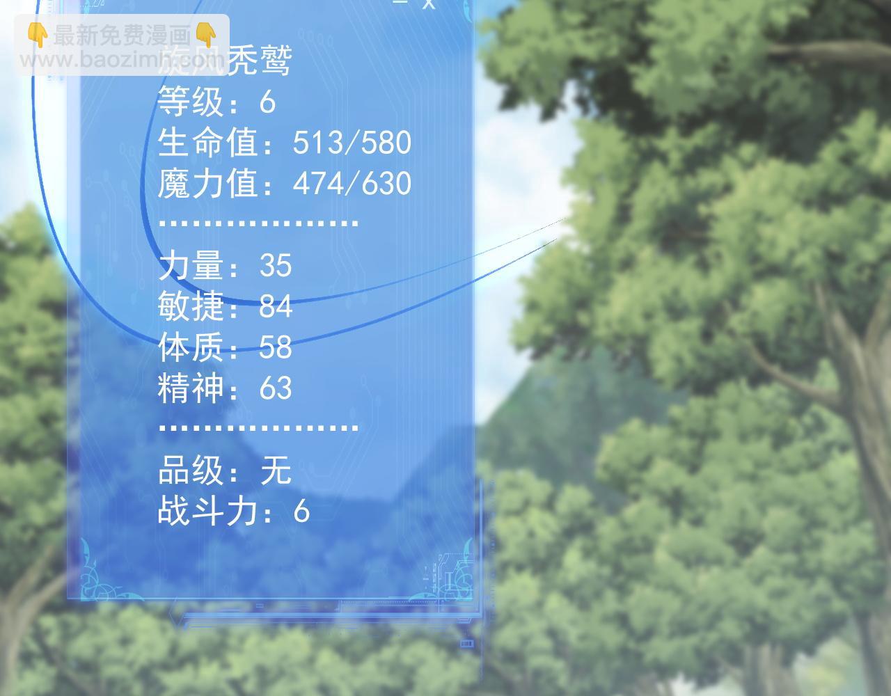 全民副本：開局刷滿好感度 - 第8話 王者歸來(1/4) - 7
