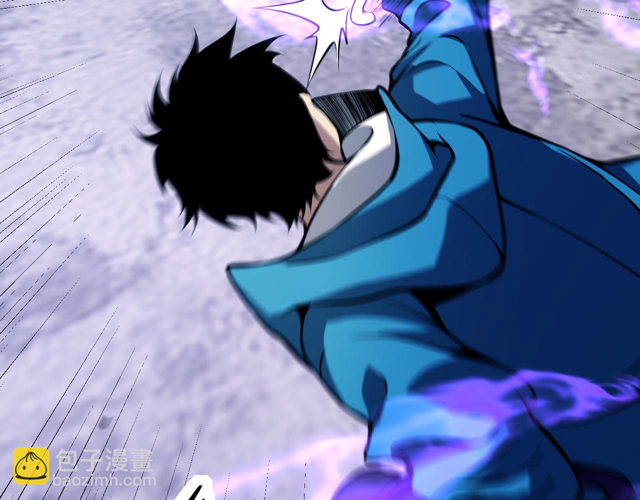 第10话 末日降临倒计时！(1/4)-第10话