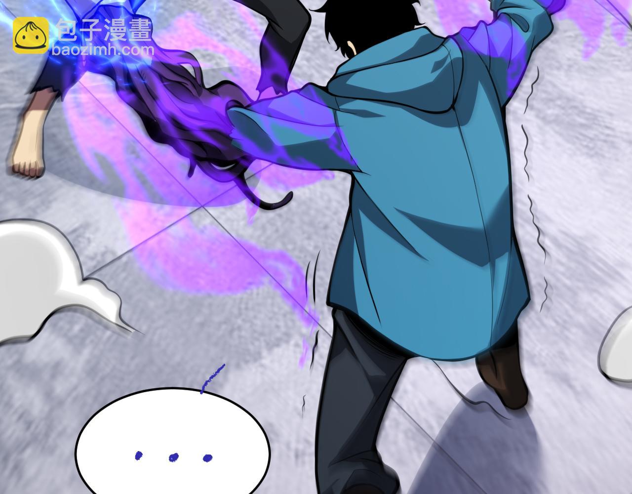 第10话 末日降临倒计时！(1/4)-第10话