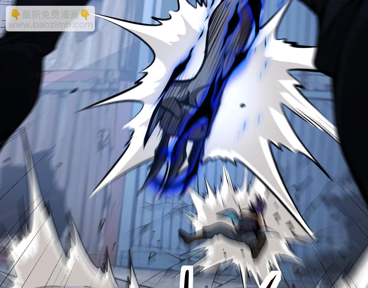 第10话 末日降临倒计时！(1/4)-第10话