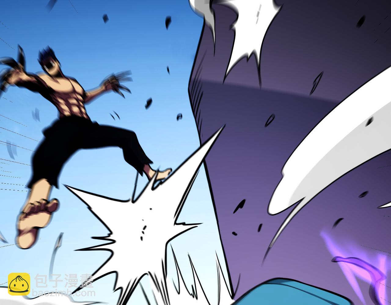 第10话 末日降临倒计时！(1/4)-第10话