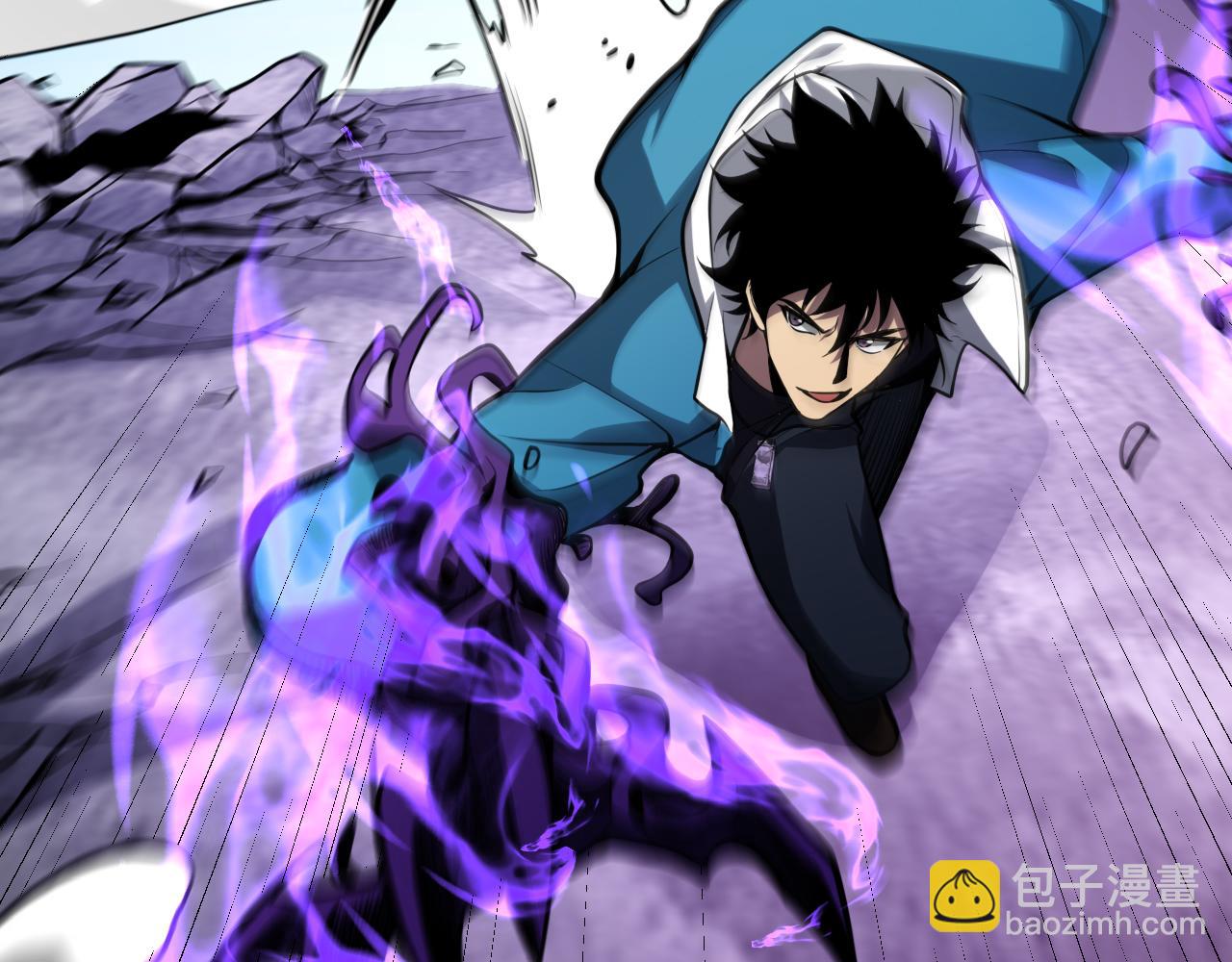 第10话 末日降临倒计时！(1/4)-第10话