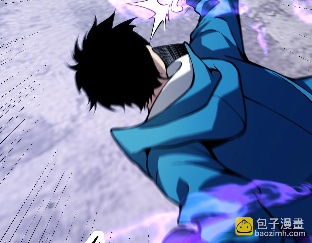 末日降临倒计时！(1/4)-第64话