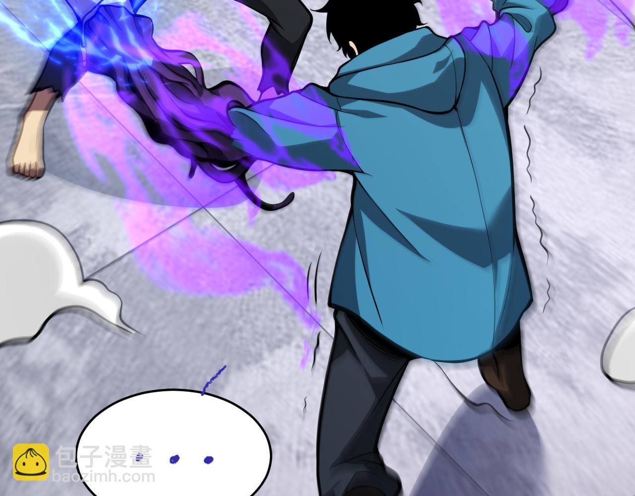 末日降临倒计时！(1/4)-第64话