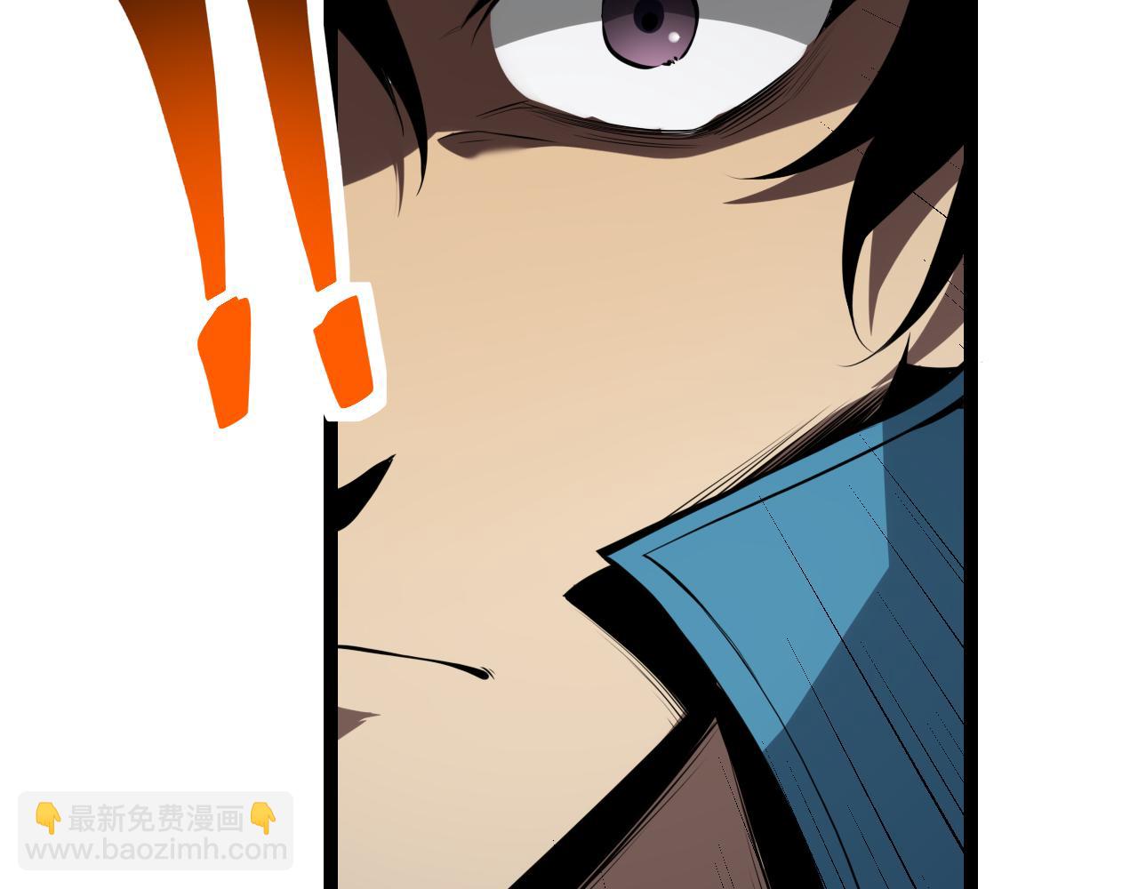 末日降临倒计时！(1/4)-第64话