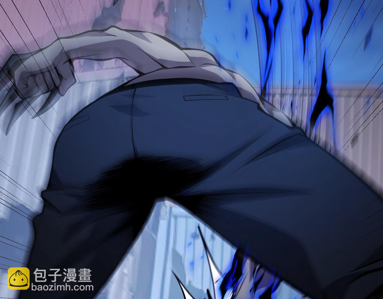 末日降临倒计时！(1/4)-第64话