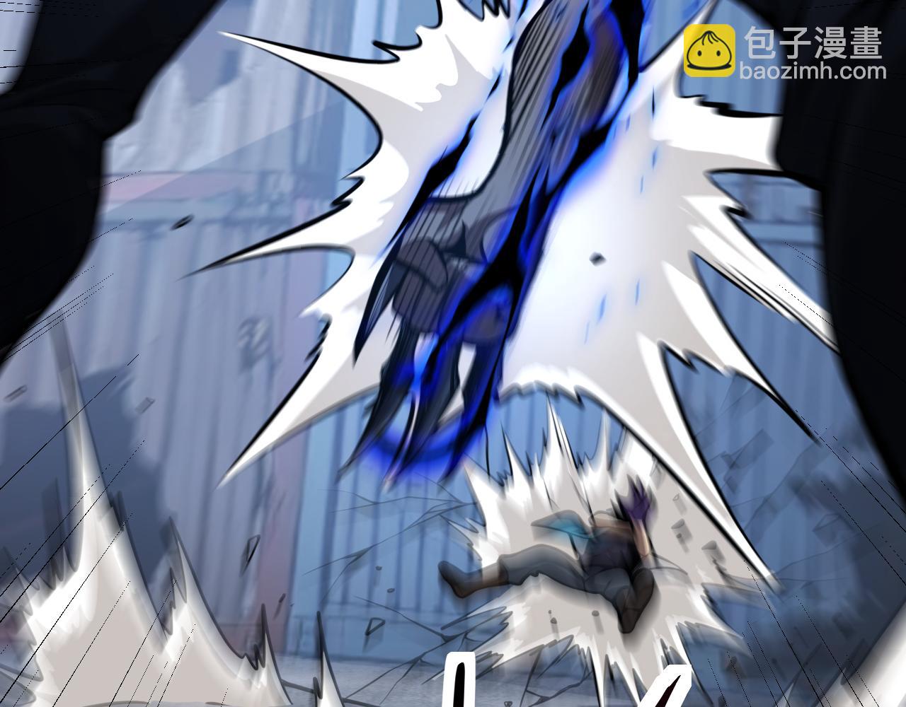 末日降临倒计时！(1/4)-第64话