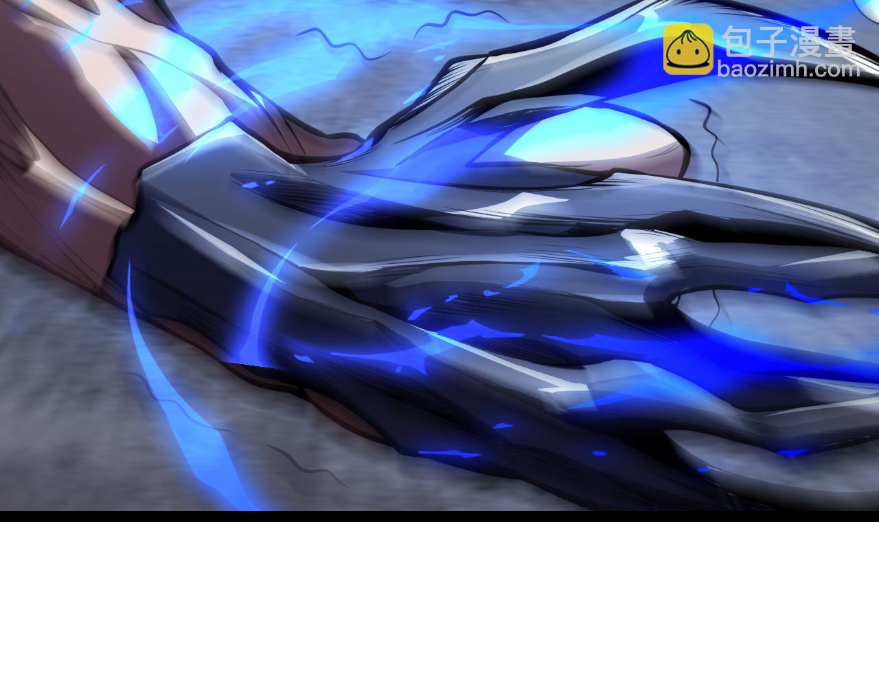 末日降临倒计时！(1/4)-第64话