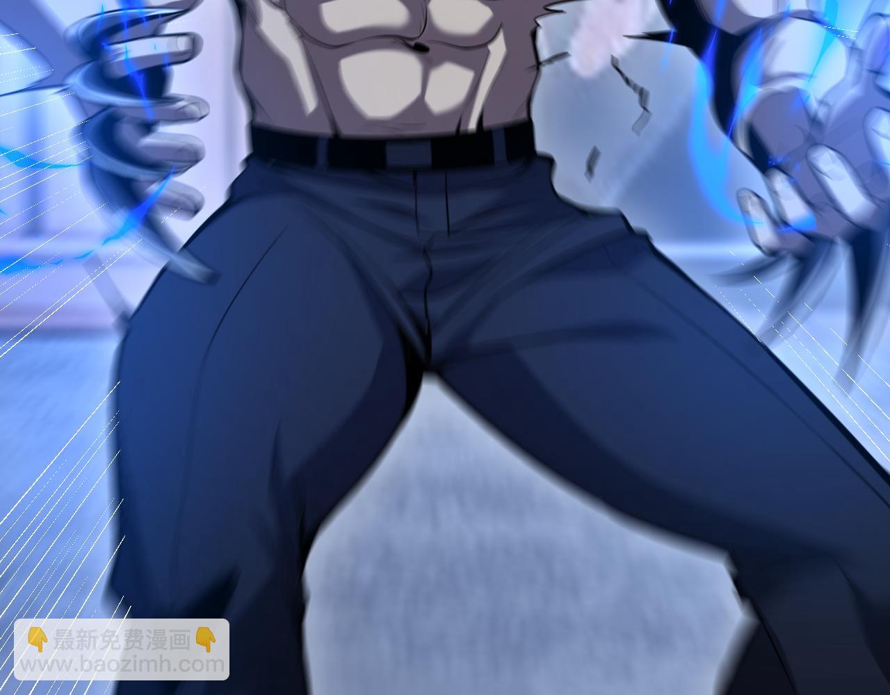 末日降临倒计时！(1/4)-第64话