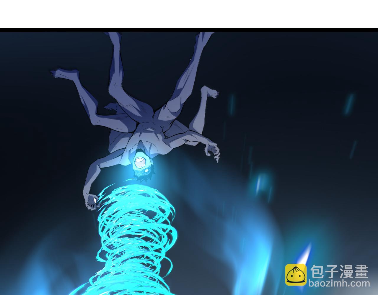 生化魔人(1/4)-第62话