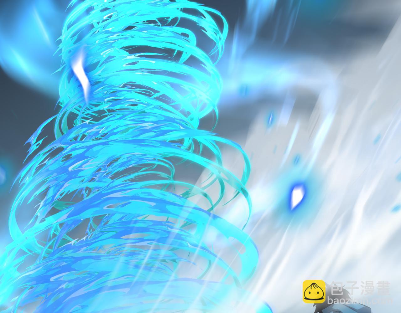 生化魔人(1/4)-第62话