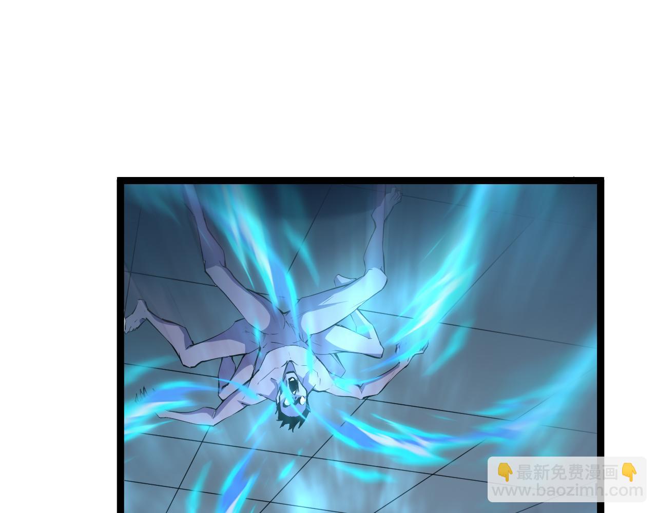 第14话 生化魔人(1/4)-第14话