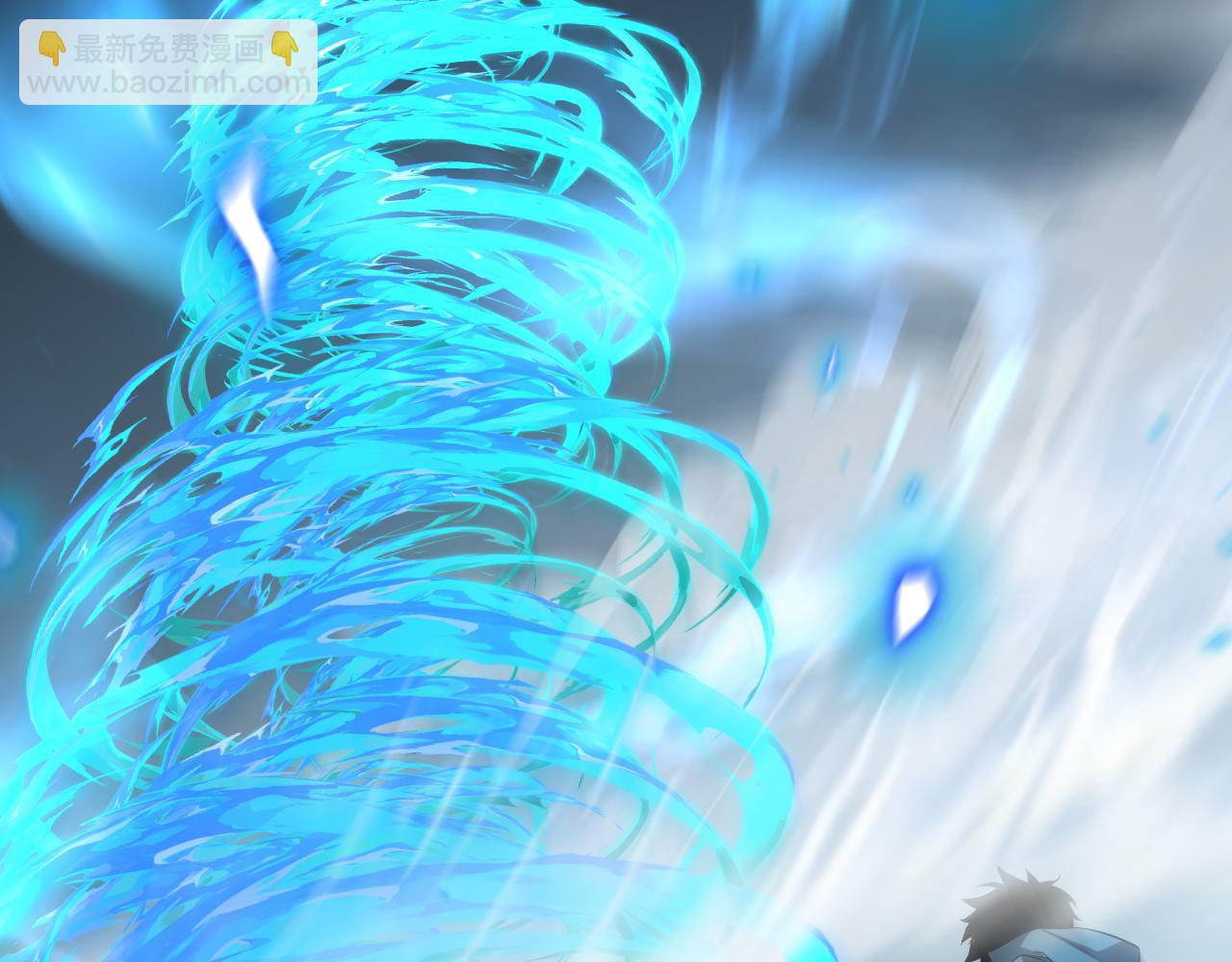 第14话 生化魔人(1/4)-第14话