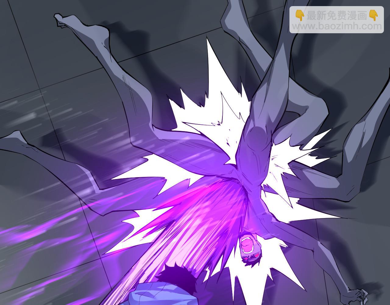 第14话 生化魔人(1/4)-第14话