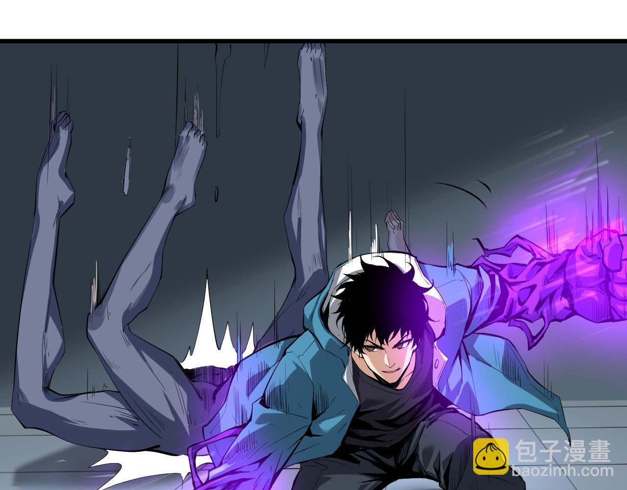 第14话 生化魔人(1/4)-第14话