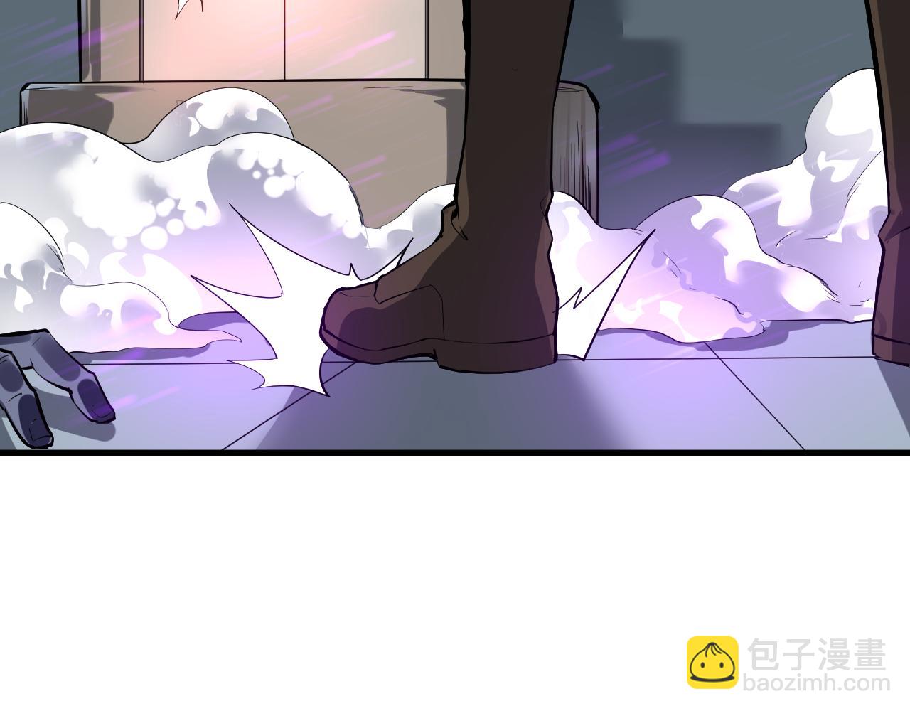 第14话 生化魔人(1/4)-第14话