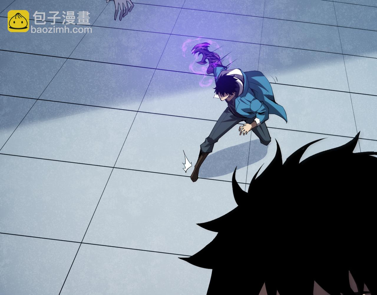 第14话 生化魔人(1/4)-第14话