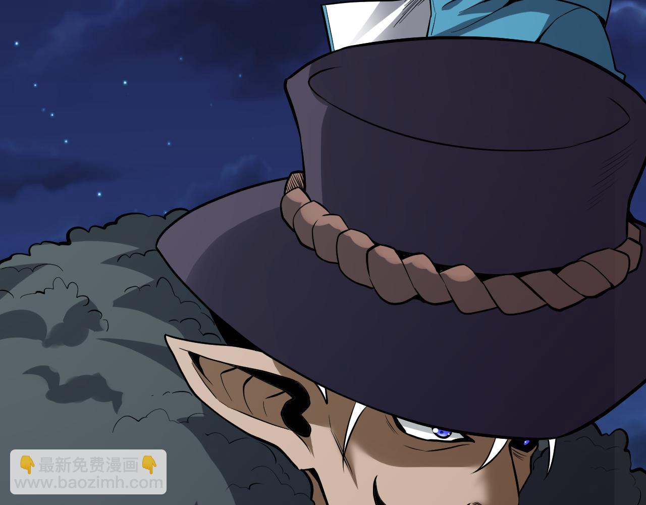 第16话 SSS级职业卷轴？(1/4)-第16话