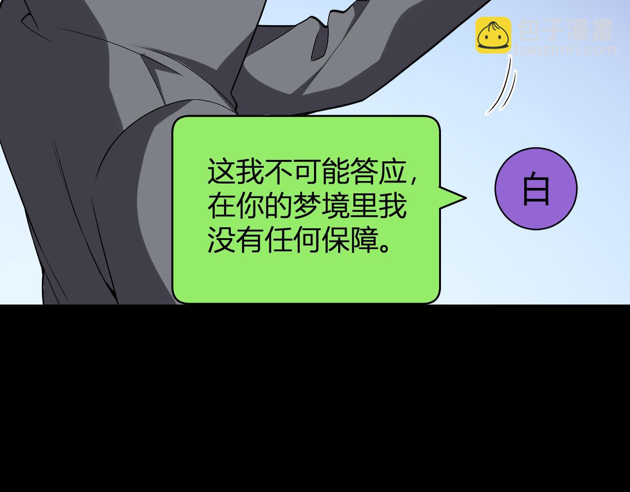 全民末日：我，病毒君王 - 梦境之主(3/4) - 1