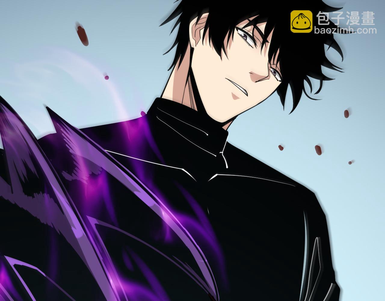 斩杀暴君(1/3)-第60话