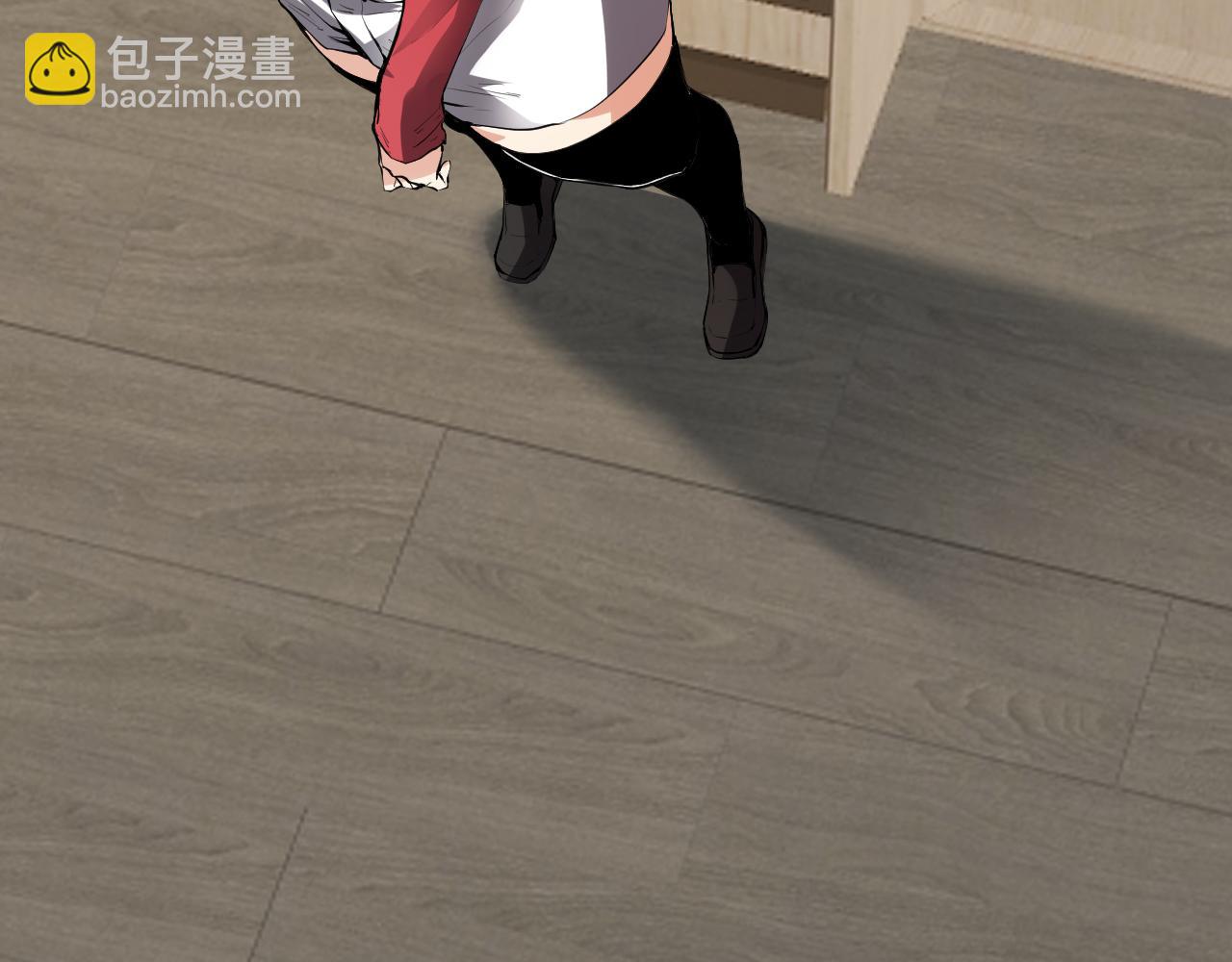 新副本！红星精神病院(1/4)-第58话