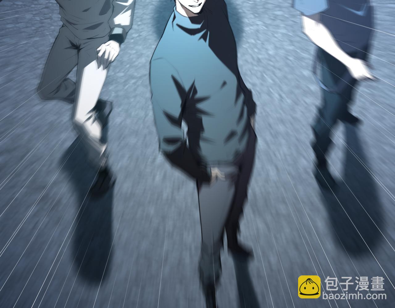 第24话  魔鬼院长(1/4)-第24话