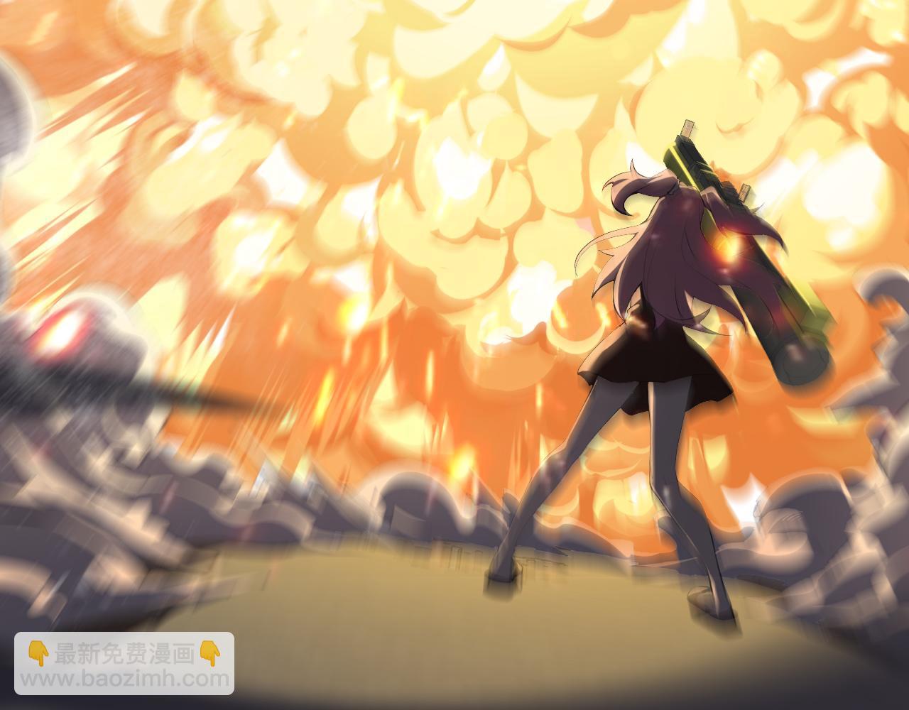 第24话  魔鬼院长(1/4)-第24话