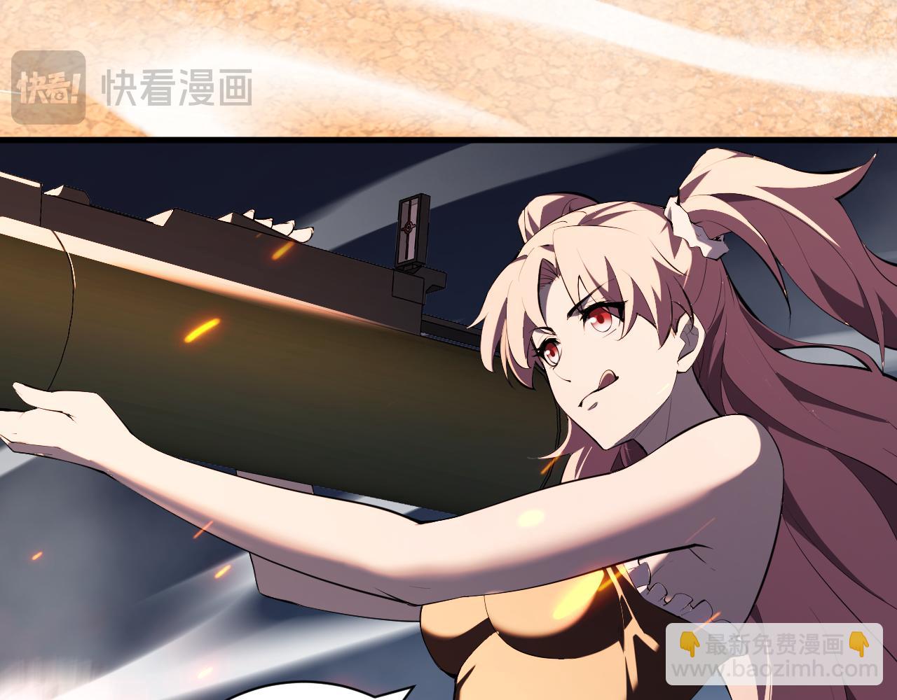 第24话  魔鬼院长(1/4)-第24话