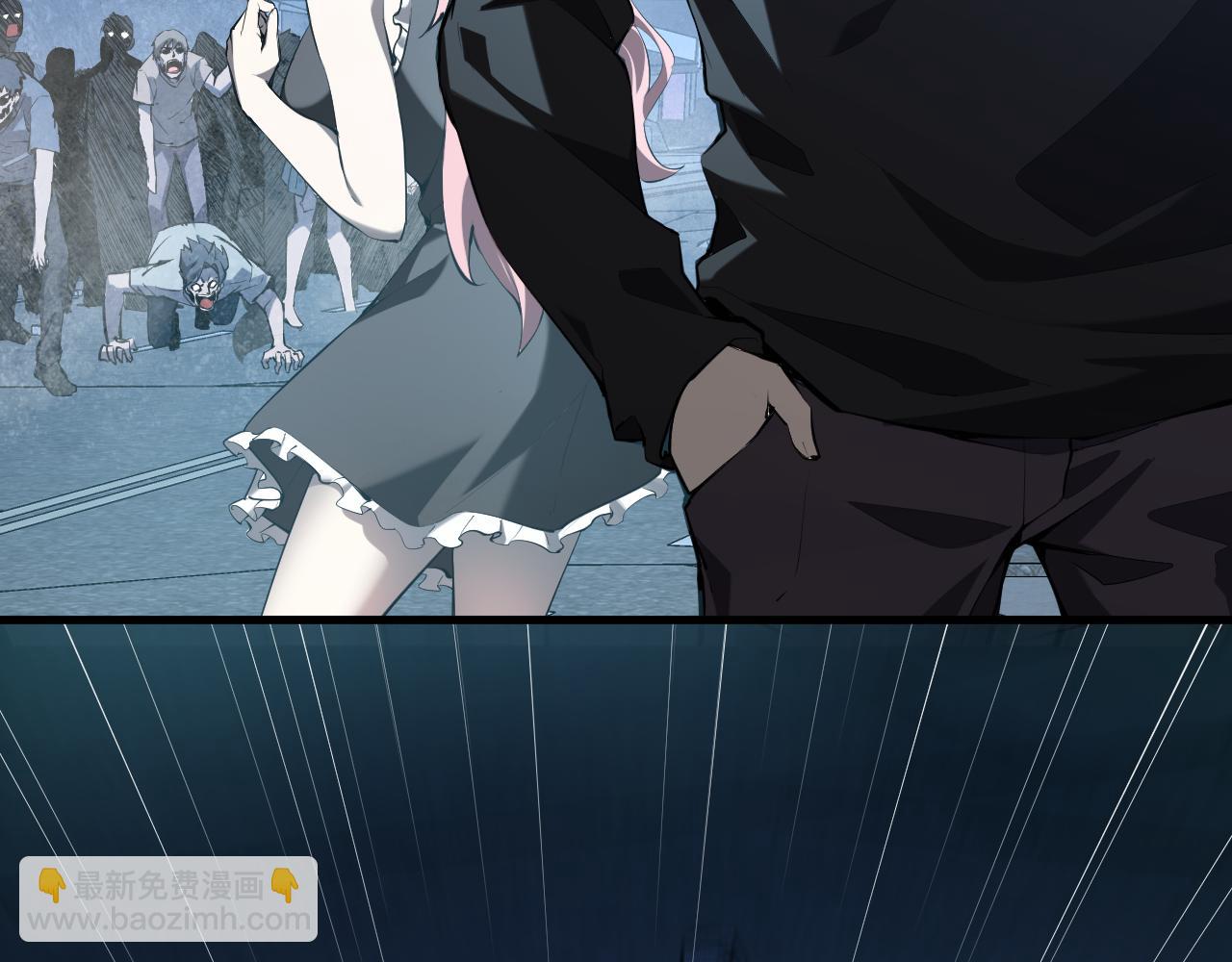 第24话  魔鬼院长(1/4)-第24话