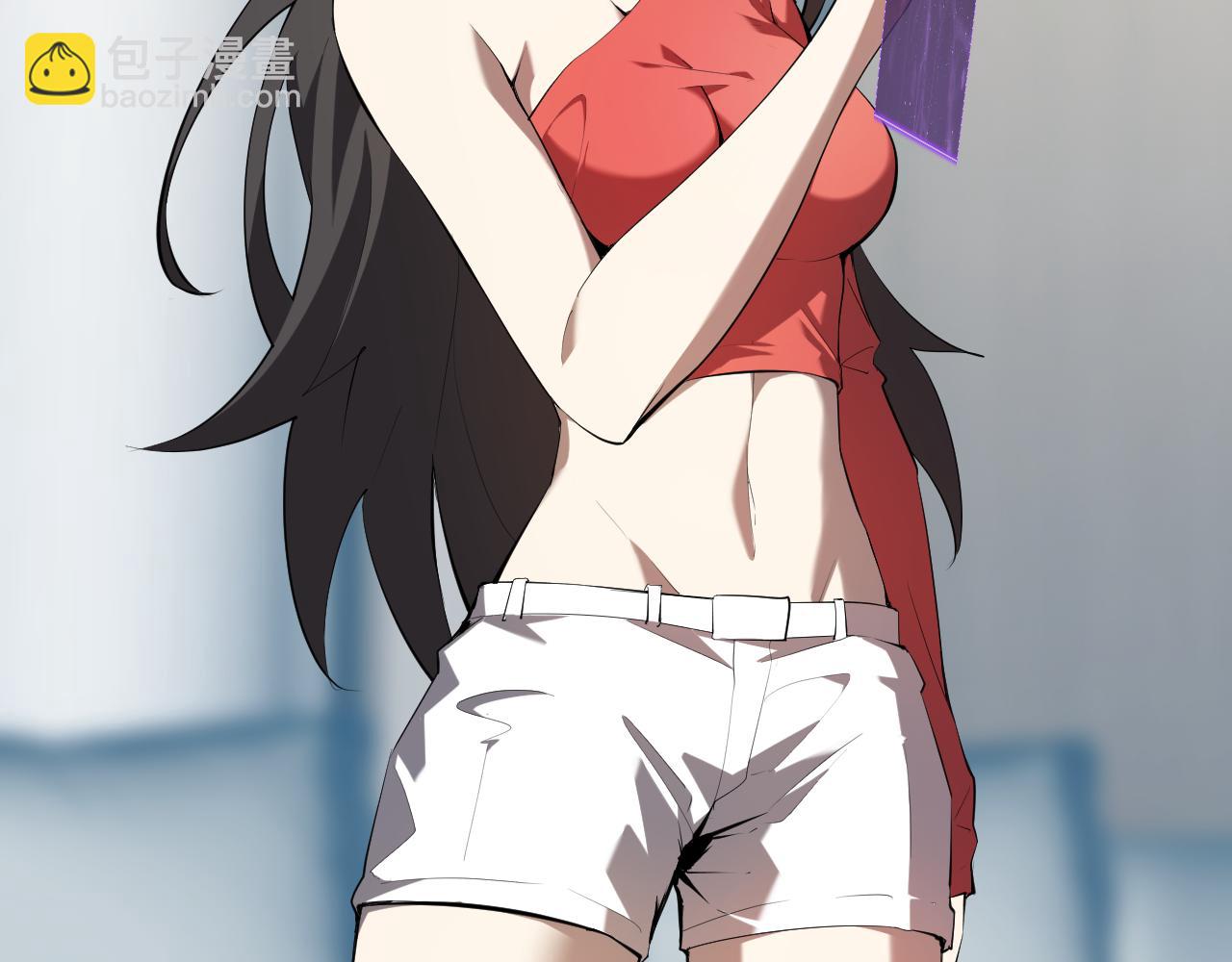 第26话  妒忌之疑与桀派之像(1/3)-第26话