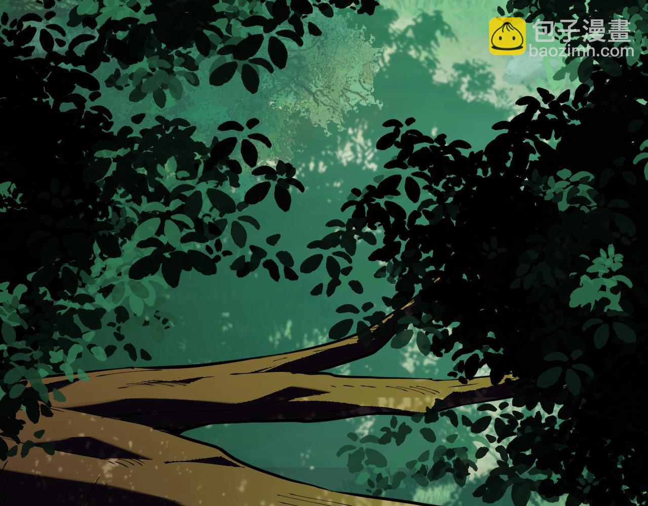 全民末日：我，病毒君王 - 第28話  庖丁解魔(1/4) - 3