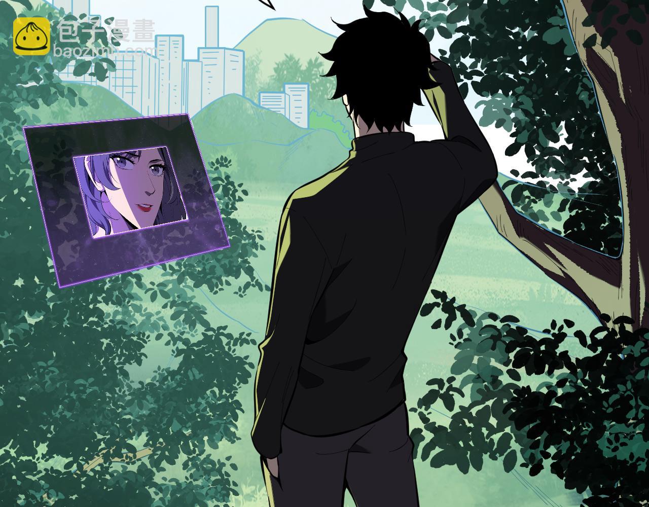 全民末日：我，病毒君王 - 第28話  庖丁解魔(1/4) - 4