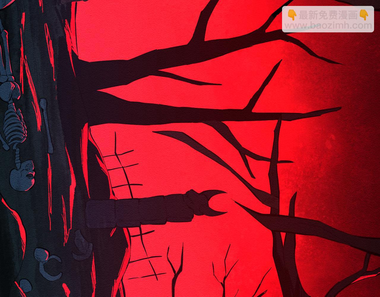 全民末日：我，病毒君王 - 第28話  庖丁解魔(1/4) - 8