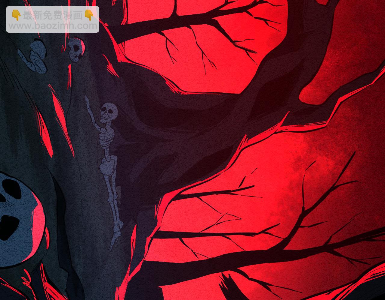 全民末日：我，病毒君王 - 第28話  庖丁解魔(1/4) - 1