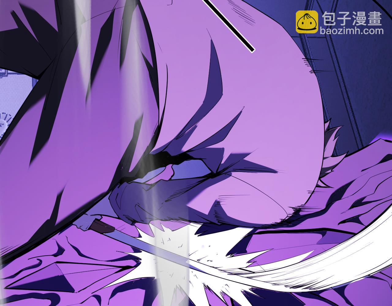 全民末日：我，病毒君王 - 第30話  神秘面具(1/4) - 4