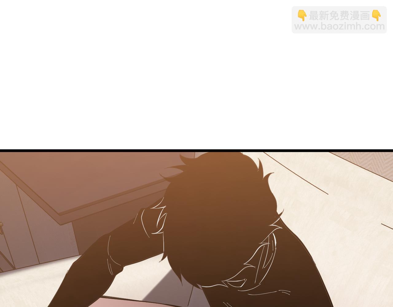全民末日：我，病毒君王 - 第30話  神秘面具(1/4) - 8