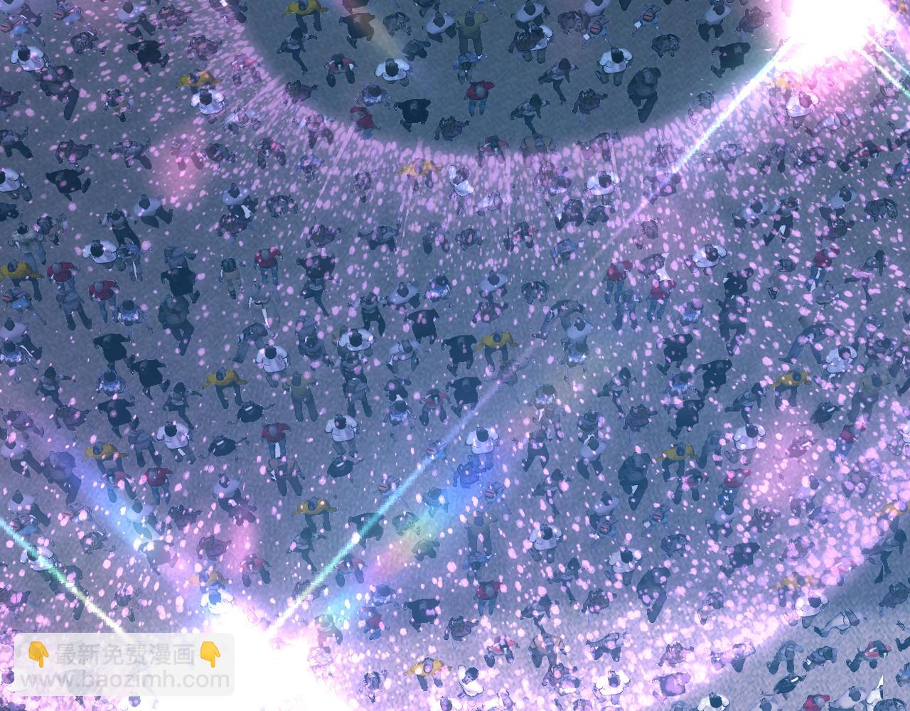 第34话  高阶丧尸聚集地(1/3)-第34话