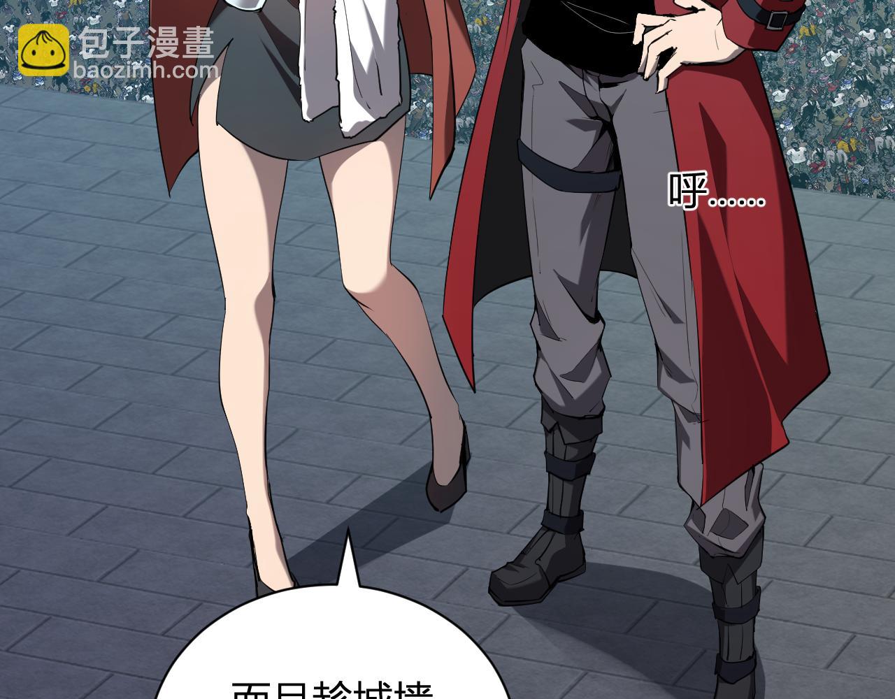 第34话  高阶丧尸聚集地(1/3)-第34话