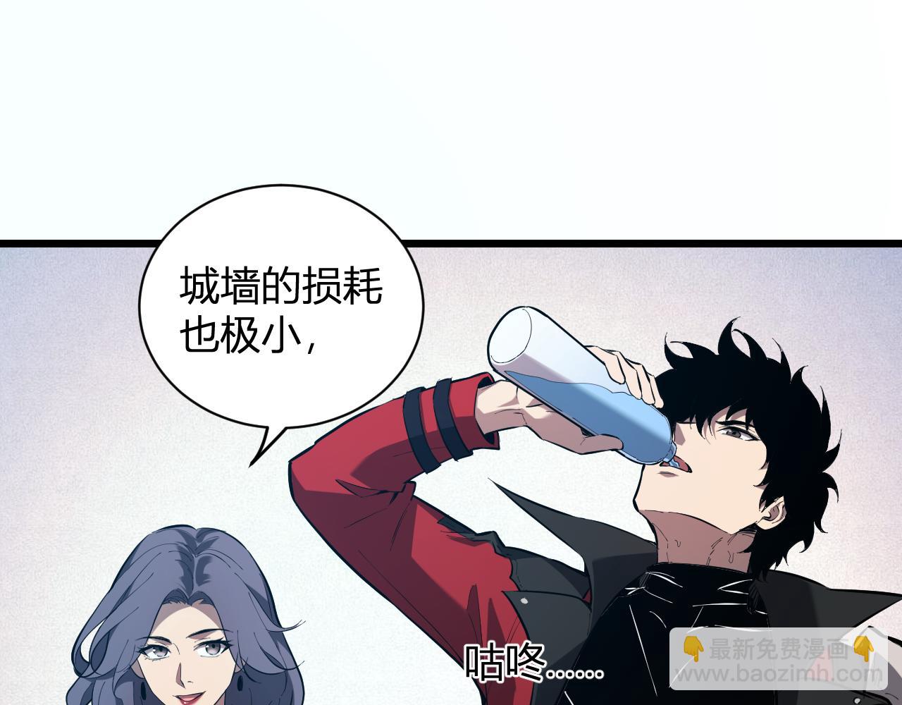 第34话  高阶丧尸聚集地(1/3)-第34话