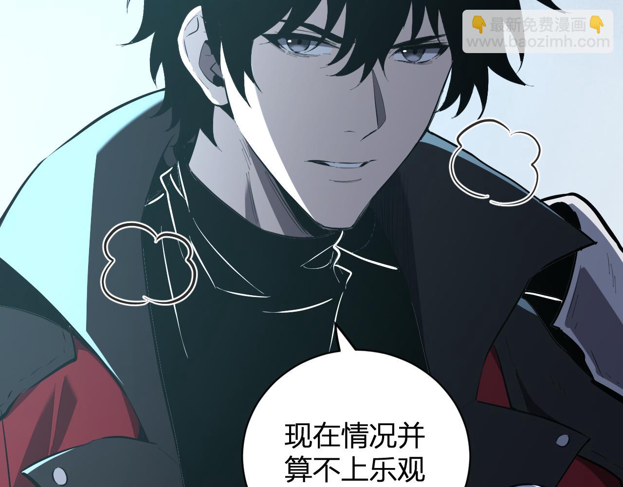 第34话  高阶丧尸聚集地(1/3)-第34话