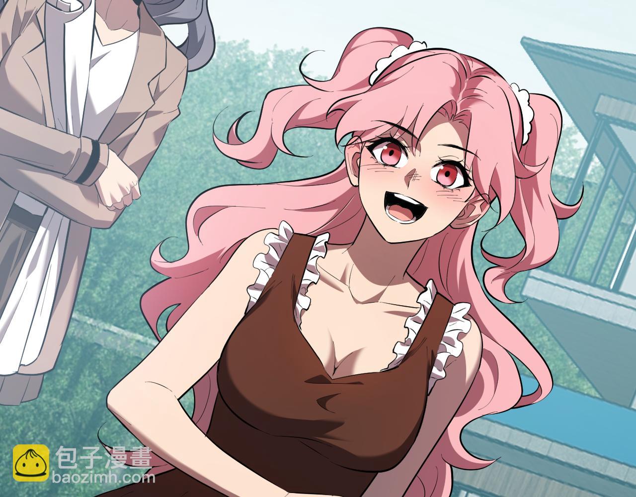 第34话  高阶丧尸聚集地(1/3)-第34话