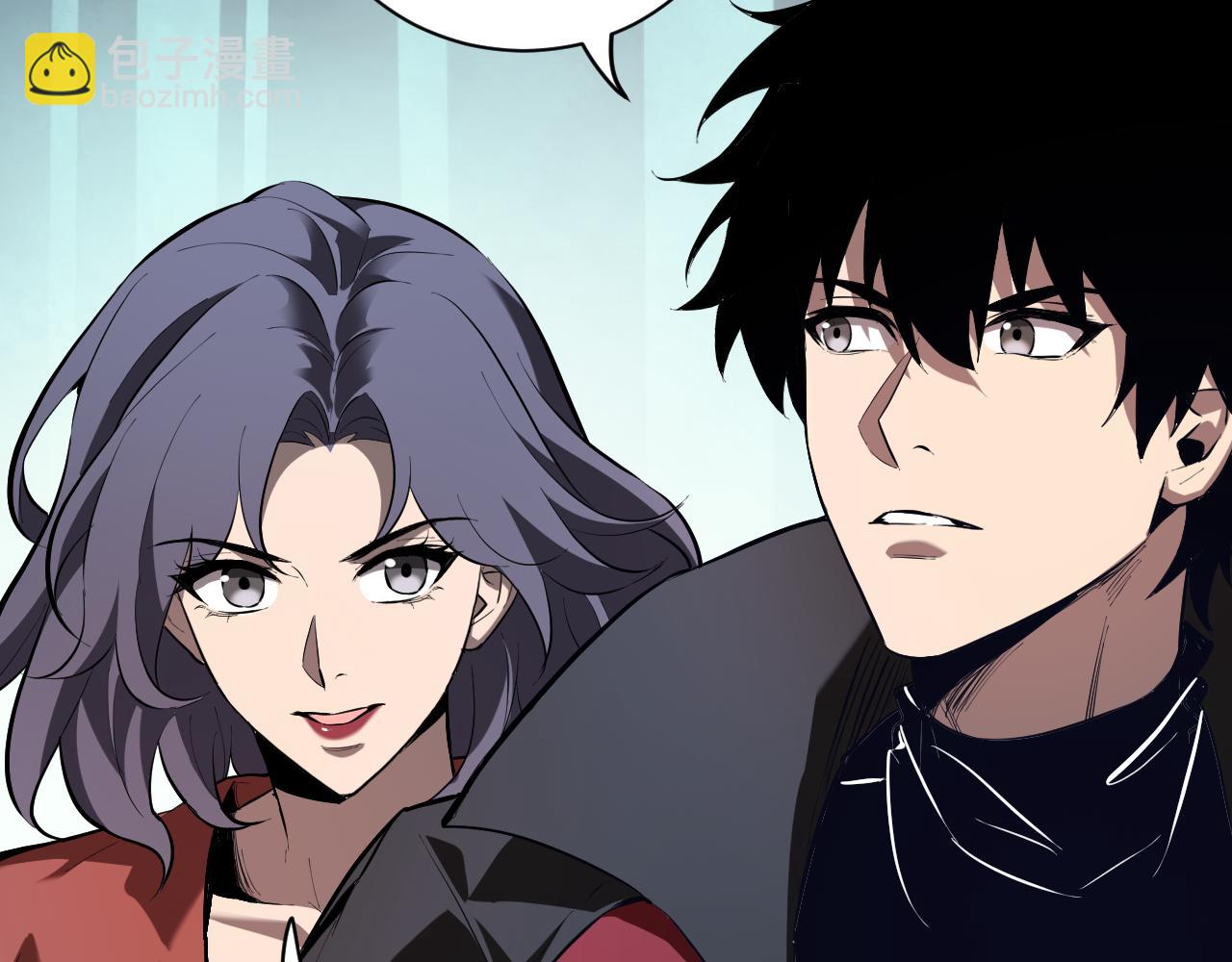 第34话  高阶丧尸聚集地(1/3)-第34话