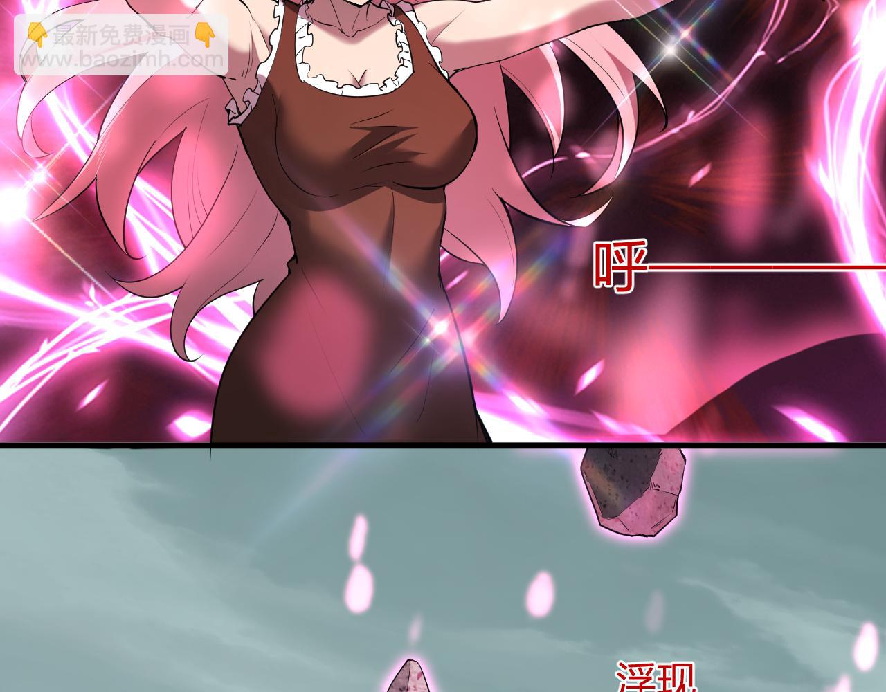 第34话  高阶丧尸聚集地(1/3)-第34话